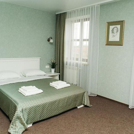 ניאסוויז' Belastok Hotel מראה חיצוני תמונה