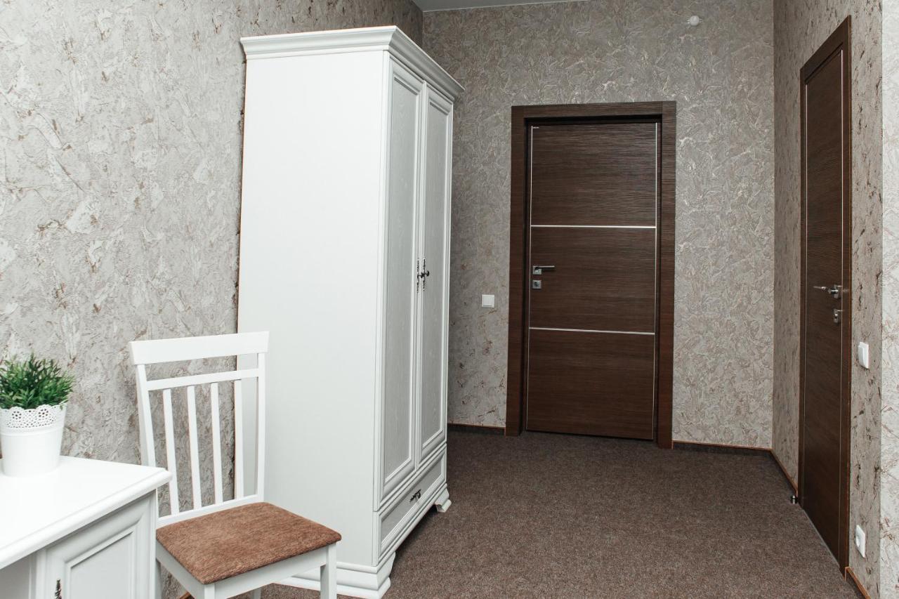 ניאסוויז' Belastok Hotel מראה חיצוני תמונה